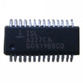 Laptop Chip INTERSIL ISL6227CA Dual Mobile-Friendly PWM Controll